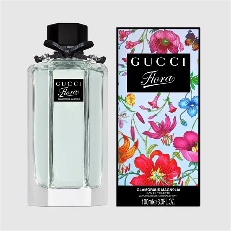 gucci flora glamorous magnolia boots|gucci flora glamorous magnolia perfume.